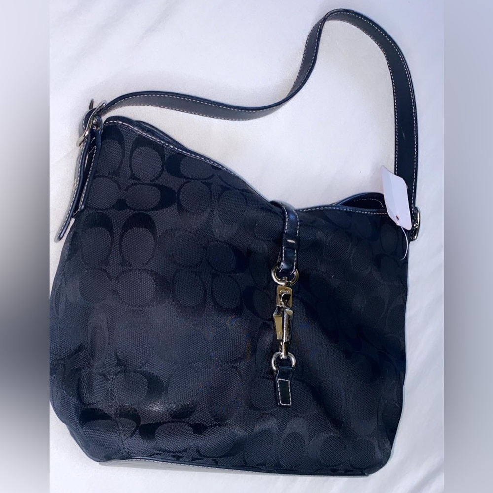 COPY - Vintage Coach Purse